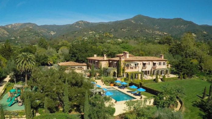 mansion-montecito